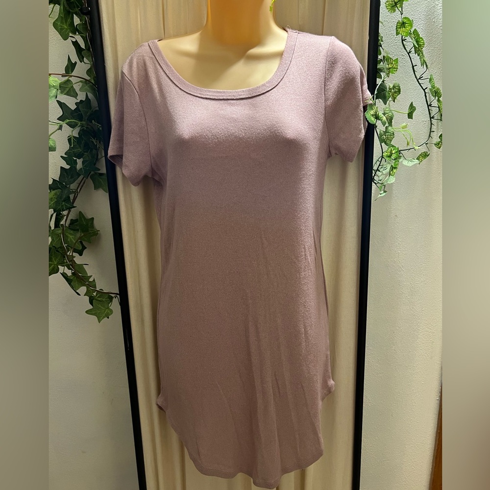 Heart & Hips Tunic / Dress